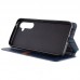 Кожаный чехол книжка GETMAN Cubic (PU) для Samsung Galaxy A54 5G (00000063399_5)