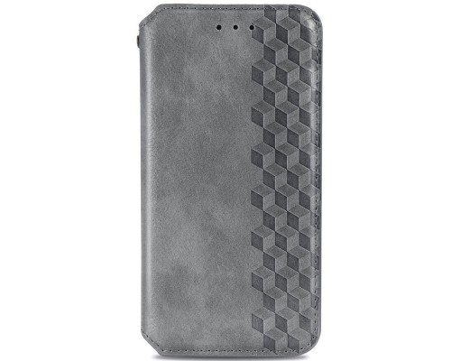 Кожаный чехол книжка GETMAN Cubic (PU) для Xiaomi 13 Pro (00000063401_4)