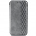 Кожаный чехол книжка GETMAN Cubic (PU) для Xiaomi 13 Pro (00000063401_4)