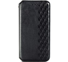 Кожаный чехол книжка GETMAN Cubic (PU) для Xiaomi 13 Pro (00000063401_6)