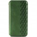 Кожаный чехол книжка GETMAN Cubic (PU) для Xiaomi 13 (00000063403_1)