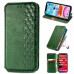 Кожаный чехол книжка GETMAN Cubic (PU) для Xiaomi 13 (00000063403_1)