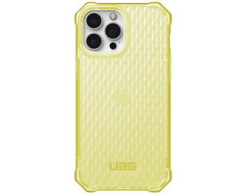 Чехол TPU UAG ESSENTIAL Armor для Apple iPhone 13 Pro Max (6.7