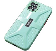 Чехол TPU+PC UAG для Apple iPhone 12 Pro (6.1