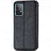 Кожаный чехол книжка GETMAN Cubic (PU) для Samsung Galaxy A13 4G (00000055487_6)