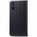 Кожаный чехол книжка GETMAN Gallant (PU) для Xiaomi Redmi 9A (00000038006_5)