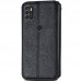 Кожаный чехол книжка GETMAN Cubic (PU) для ZTE Blade A7s (2020) (00000047185_6)