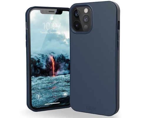 Чехол UAG OUTBACK BIO для Apple iPhone 12 Pro Max (6.7