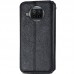 Кожаный чехол книжка GETMAN Cubic (PU) для Xiaomi Mi 10T Lite / Redmi Note 9 Pro 5G (00000041240_6)