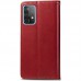 Кожаный чехол книжка GETMAN Gallant (PU) для Samsung Galaxy A53 5G (00000054590_3)