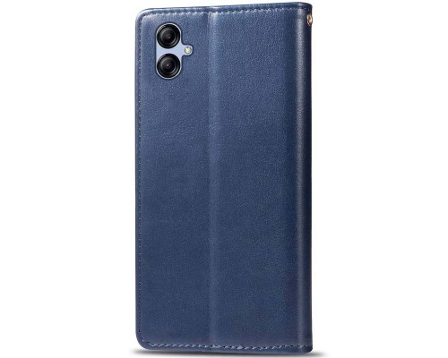 Кожаный чехол книжка GETMAN Gallant (PU) для Samsung Galaxy A04 (00000058362_4)