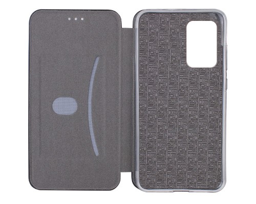 Кожаный чехол (книжка) Classy для Samsung Galaxy A52 4G / A52 5G (00000044052_8)