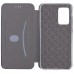 Кожаный чехол (книжка) Classy для Samsung Galaxy A52 4G / A52 5G (00000044052_8)