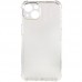 TPU чехол GETMAN Ease logo усиленные углы для Apple iPhone 14 Plus (6.7