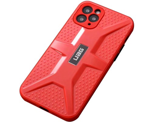 Чехол TPU+PC UAG для Apple iPhone 11 Pro (5.8