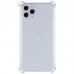 TPU чехол GETMAN Ease logo усиленные углы для Apple iPhone 14 Pro (6.1