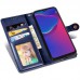 Кожаный чехол книжка GETMAN Gallant (PU) для ZTE Blade V2020 Smart (00000044079_4)