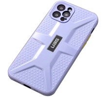 Чехол TPU+PC UAG для Apple iPhone 12 Pro Max (6.7