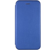 Кожаный чехол (книжка) Classy для Samsung Galaxy A51 (00000036233_7)