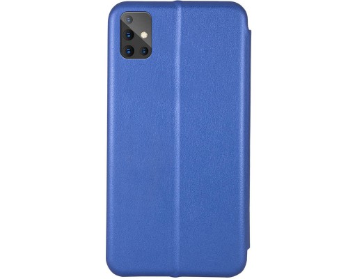 Кожаный чехол (книжка) Classy для Samsung Galaxy A51 (00000036233_7)