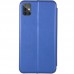 Кожаный чехол (книжка) Classy для Samsung Galaxy A51 (00000036233_7)
