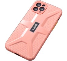 Чехол TPU+PC UAG для Apple iPhone 11 Pro Max (6.5