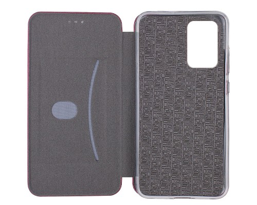 Кожаный чехол (книжка) Classy для Samsung Galaxy A52 4G / A52 5G (00000044052_2)