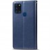Кожаный чехол книжка GETMAN Gallant (PU) для Samsung Galaxy A21s (00000036701_4)