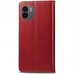 Кожаный чехол книжка GETMAN Gallant (PU) для Xiaomi Redmi A1 (00000057276_3)