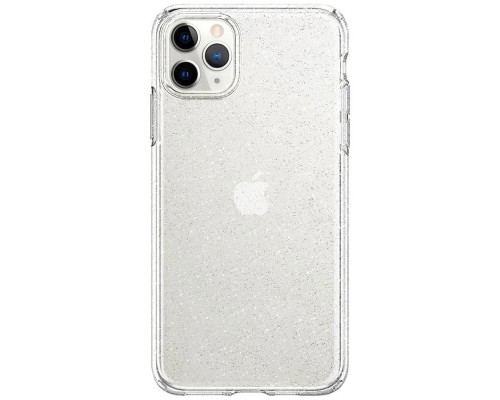 TPU чехол Molan Cano Jelly Sparkle для Apple iPhone 11 Pro (5.8
