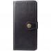 Кожаный чехол книжка GETMAN Gallant (PU) для Xiaomi Redmi Note 9s / Note 9 Pro / Note 9 Pro Max (00000035723_5)