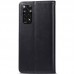 Кожаный чехол книжка GETMAN Gallant (PU) для Xiaomi Redmi Note 11 (Global) / Note 11S (00000054587_5)