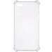 TPU чехол GETMAN Ease logo усиленные углы для Apple iPhone 7 plus / 8 plus (5.5