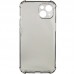 TPU чехол GETMAN Ease logo усиленные углы для Apple iPhone 14 (6.1