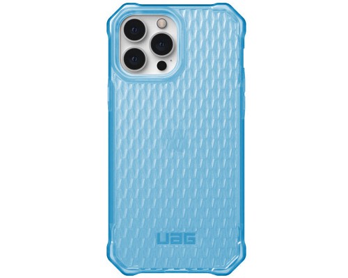 Чехол TPU UAG ESSENTIAL Armor для Apple iPhone 13 Pro Max (6.7