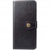 Кожаный чехол книжка GETMAN Gallant (PU) для Xiaomi Redmi 9A (00000038006_5)