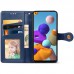 Кожаный чехол книжка GETMAN Gallant (PU) для Samsung Galaxy A21s (00000036701_4)