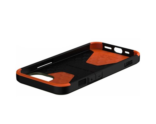 Чехол TPU UAG CIVILIAN series для Apple iPhone 14 Plus (6.7