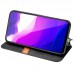 Кожаный чехол книжка GETMAN Cubic (PU) для Xiaomi Redmi Note 9s / Note 9 Pro / Note 9 Pro Max (00000037900_6)