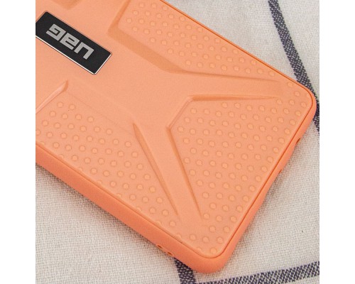 Чехол TPU+PC UAG для Apple iPhone XS Max (6.5