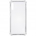 TPU чехол GETMAN Ease logo усиленные углы для Samsung Galaxy A50 (A505F) / A50s / A30s (00000037718_1)