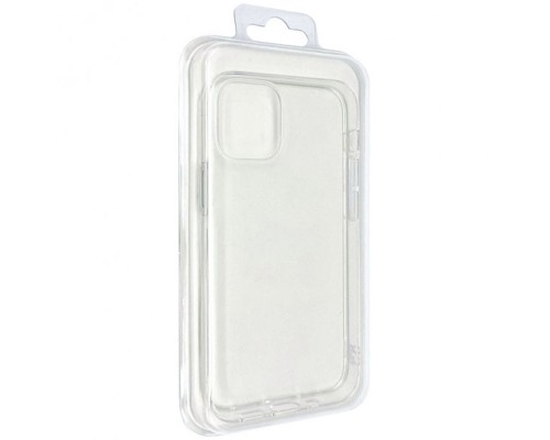 TPU чехол Molan Cano Jelly Sparkle для Apple iPhone 11 Pro (5.8