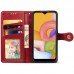 Кожаный чехол книжка GETMAN Gallant (PU) для Samsung Galaxy A04 (00000058362_3)