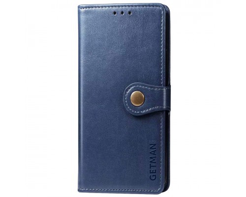Кожаный чехол книжка GETMAN Gallant (PU) для Samsung Galaxy A13 4G (00000054775_4)