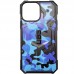 Ударопрочный чехол UAG Pathfinder with MagSafe Camo для Apple iPhone 14 Pro (6.1