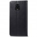 Кожаный чехол книжка GETMAN Gallant (PU) для Xiaomi Redmi Note 9s / Note 9 Pro / Note 9 Pro Max (00000035723_5)