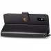 Кожаный чехол книжка GETMAN Gallant (PU) для Xiaomi Redmi 9A (00000038006_5)