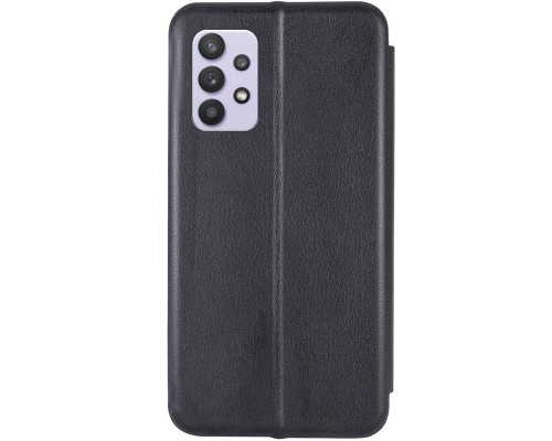Кожаный чехол (книжка) Classy для Samsung Galaxy A52 4G / A52 5G (00000044052_8)