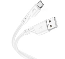 Дата кабель Hoco X97 Crystal color USB to Type-C (1m) (00000066083_1)