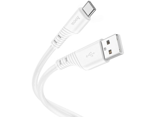 Дата кабель Hoco X97 Crystal color USB to Type-C (1m) (00000066083_1)